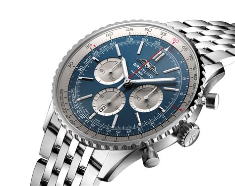 breitling navitimer instagram|breitling navitimer 46mm price.